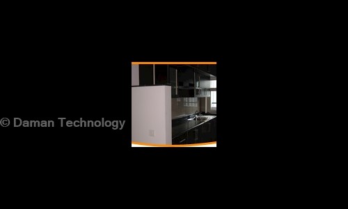 Daman Technology in Raja Rajeshwari Nagar, Bangalore - 560059