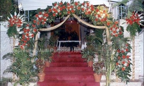 Indraprastha Multi Purpose Hall in Pune H.O., Pune - 411016