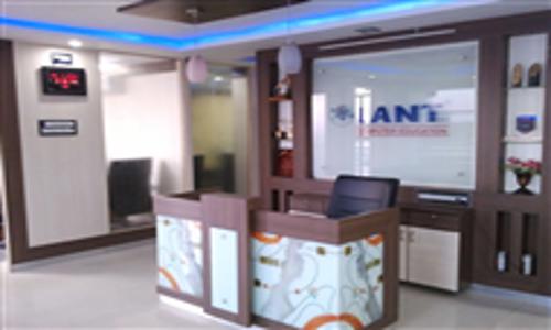 IANT - Ahmedabad in Paldi, Ahmedabad - 380007