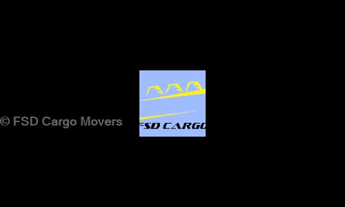 FSD Cargo Movers in Mahipalpur, Delhi - 110037
