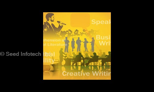 Seed Infotech Ltd. in Vashi, Mumbai - 400703