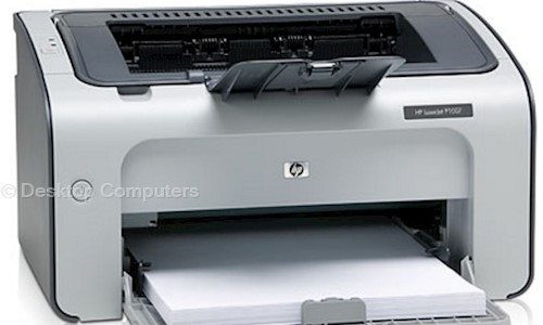 Desktop Computers in Arasaradi, Madurai - 625016