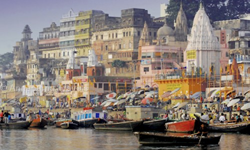 Annapurna Travels in Dada Nagar, Kanpur - 208001