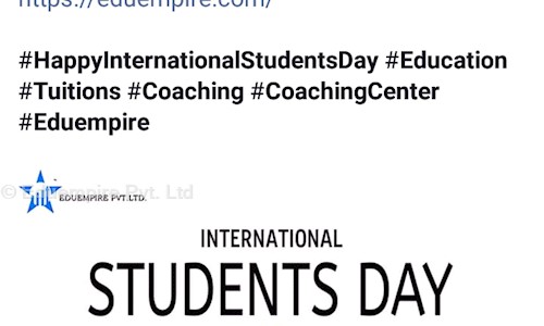 Eduempire Pvt. Ltd.	 in Viman Nagar, Pune - 411014