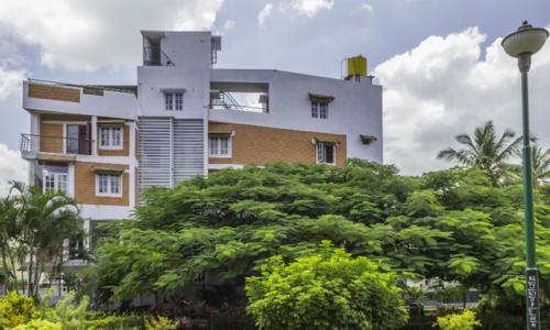 Mayur Constructions in Malleswaram, Bangalore - 560003