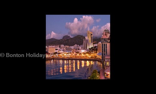 Bonton Holidays Pvt. Ltd. in Andheri East, Mumbai - 400093