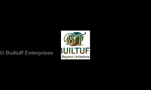 Builtuff Enterprises in Connaught Place, Delhi - 110001
