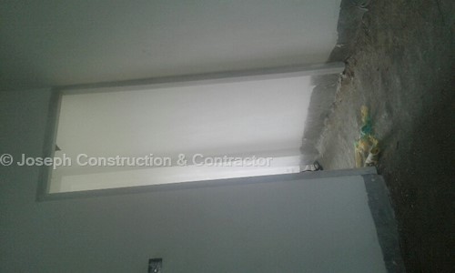 Joseph Construction & Contractor in Padi, Chennai - 600050