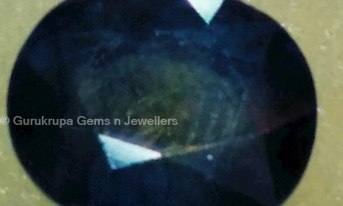 Gurukrupa Gems n Jewellers in Ameerpet, Hyderabad - 500016