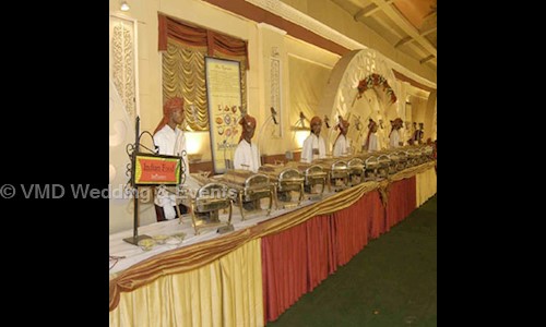 VMD Wedding & Events in Karol Bagh, Delhi - 110005