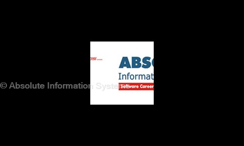 Absolute Information Systems in Thane West, Mumbai - 400602