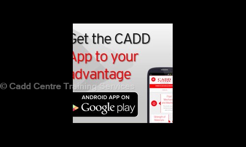 Cadd Centre Training Services in Andalpuram, Madurai - 625003