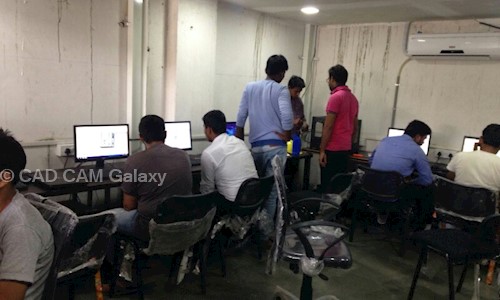 CAD CAM Galaxy in Goregaon West, Mumbai - 400104