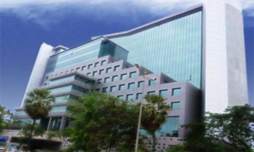 CMS Info System Pvt. Ltd. in Dilsukh Nagar, Hyderabad - 500060