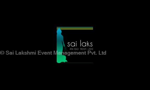 Sai Lakshmi Event Management Pvt. Ltd. in Ram Nagar, Coimbatore - 641009
