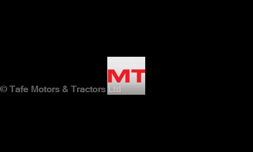 Tafe Motors & Tractors Ltd. in Tollygunge, Kolkata - 700032