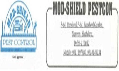 Modshield Pestcon in Shahdara, Delhi - 110032