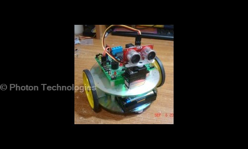 Photon Technologies in T. Nagar, Chennai - 600017
