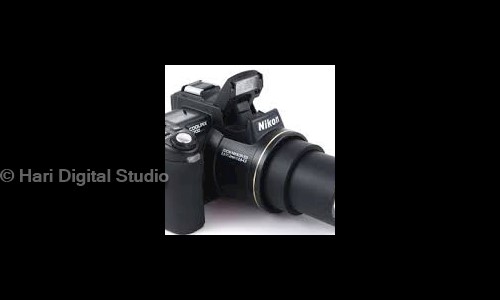 Hari Digital Studio in Erragadda, Hyderabad - 500038
