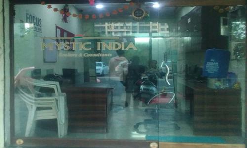 Mystic India in Seawoods, Mumbai - 400706