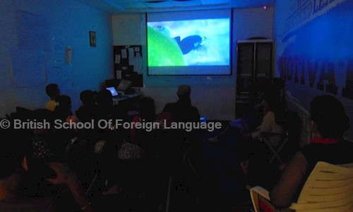 British School Of Foreign Language in Darshan Purwa, Kanpur - 208012