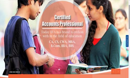 IIFA Academy in Sector 27, Noida - 201301