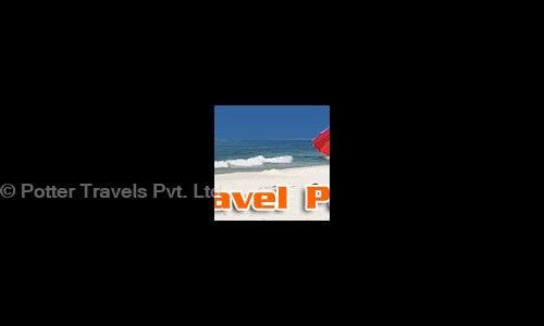 Potter Travels Pvt. Ltd. in Sector 18, Noida - 201301