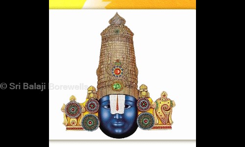 Sri Balaji Borewells in Mannarpuram, Trichy - 620020