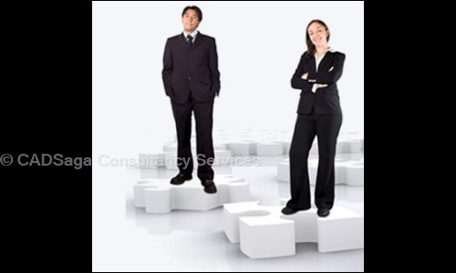 CADSaga Consultancy Services in Tilakwadi, Nashik - 422002