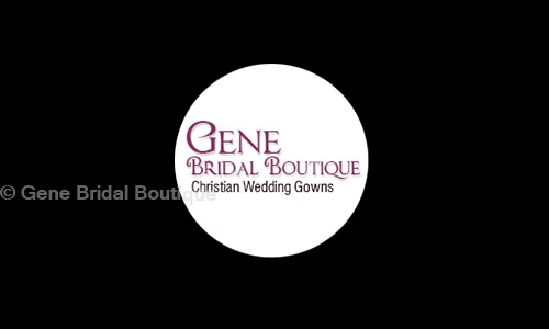 Gene Bridal Boutique in RT Nagar, Bangalore - 560032