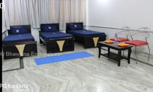 Just Move Inn in Brookefield, Bangalore - 560037