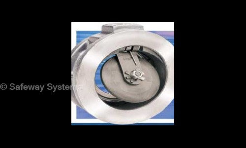 Safeway Systems in Palarivattom, Kochi - 682025