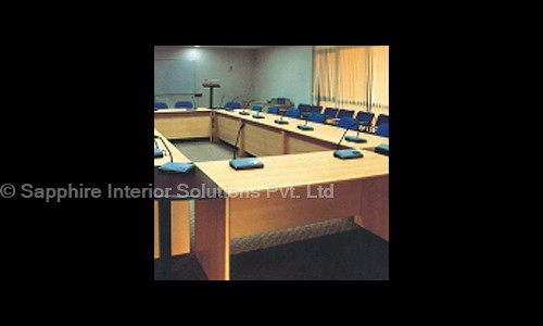 Sapphire Interior Solutions Pvt. Ltd. in Manesar, Gurgaon - 122050