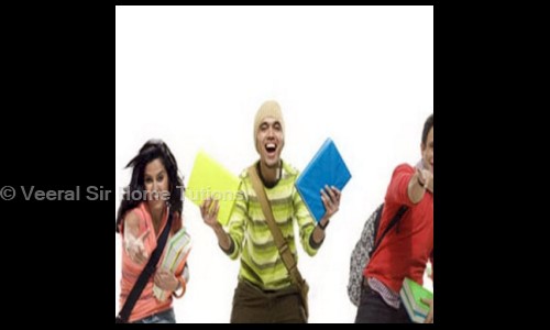 Veeral Sir Home Tuitions