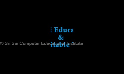 Sri Sai Computer Educational Institute in Electronic City, Bangalore - 560010