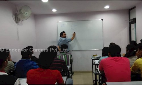 Endeavor Careers Pvt. Ltd. in Tonk Road, Jaipur - 302015