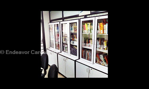 Endeavor Careers Pvt. Ltd. in Kalawad Road, Rajkot - 360001