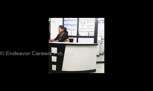 Endeavor Careers Pvt. Ltd. in Athwa, Surat - 395007