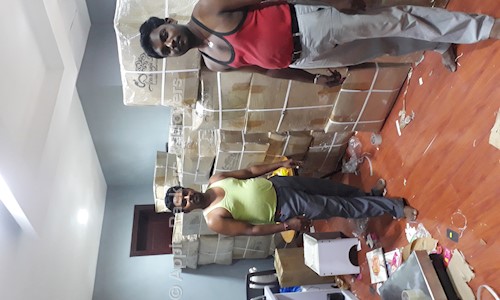 Apple Packers & Movers in Gomathipuram, Madurai - 625020