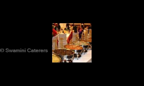 Swamini Caterers in Karve Nagar, Pune - 411058