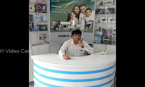 Video Care in Fraser Road, Patna - 800001