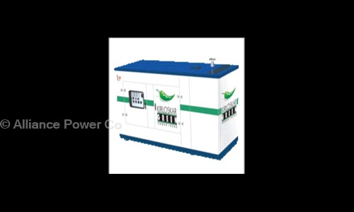 Alliance Power Co. in Sector 63, Noida - 201301