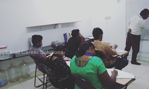 Cloud Career Solutions in Aminjikarai, Chennai - 600029