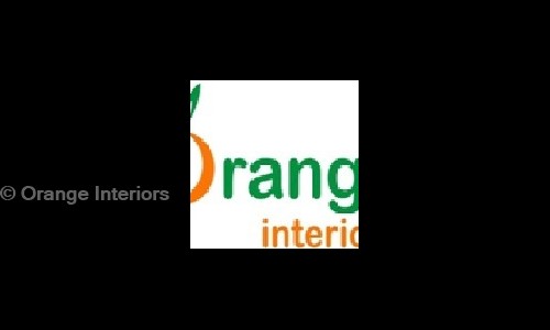 Orange Interiors in Begumpet, Hyderabad - 500016