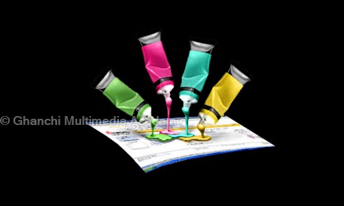 Ghanchi Multimedia Academy in Gurjaipal Nagar, Jalandhar - 144001