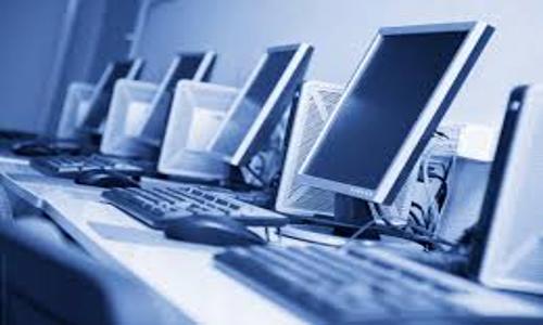 Dynamic Solutions in T. Nagar, Chennai - 600017