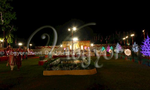 Vibgyor  Event  Designers in Borivali East, Mumbai - 400066