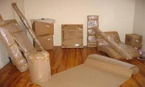 World India Packers And Movers in Trivandrum, Trivandrum - 695501