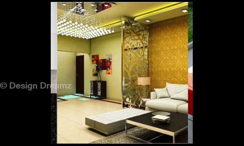 Design Dreamz in Vile Parle West, Mumbai - 400056