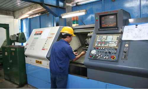 Opsan Angira CNC Training Center in Panchgaon, Gurgaon - 122503